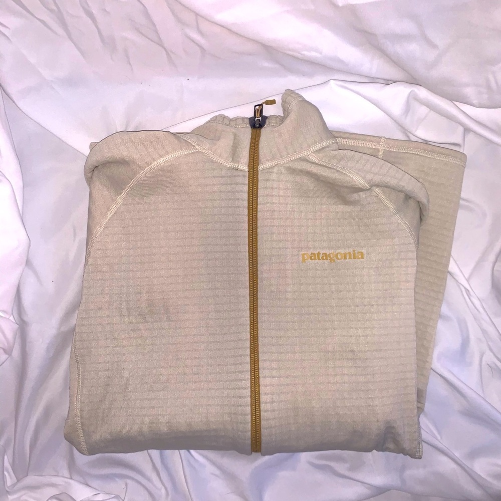 Patagonia Jacket
